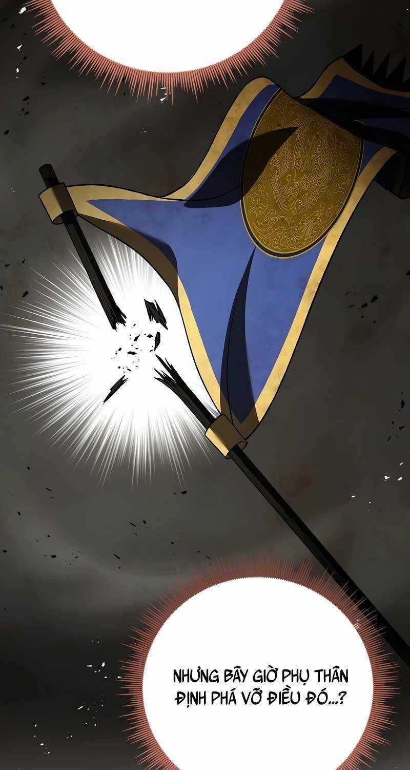 Chuyển Sinh Thành Tiêu Sư Chương 81 trang 83