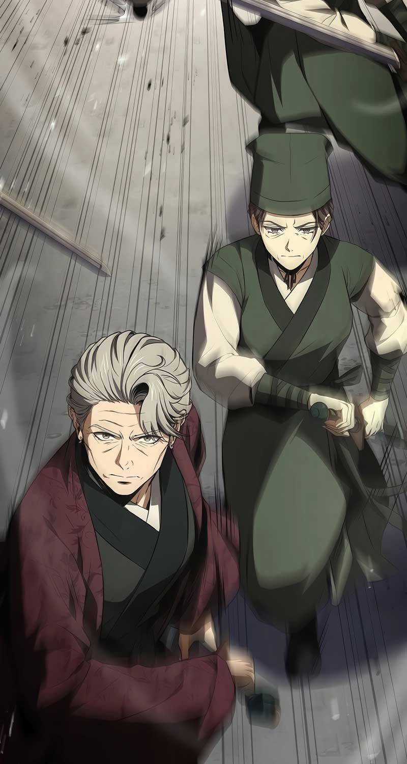 Chuyển Sinh Thành Tiêu Sư Chương 81 trang 89