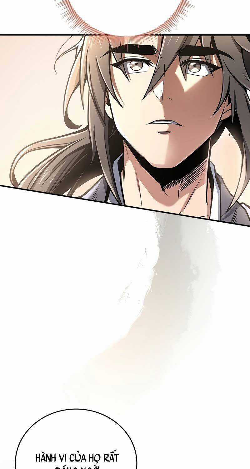 Chuyển Sinh Thành Tiêu Sư Chương 81 trang 92