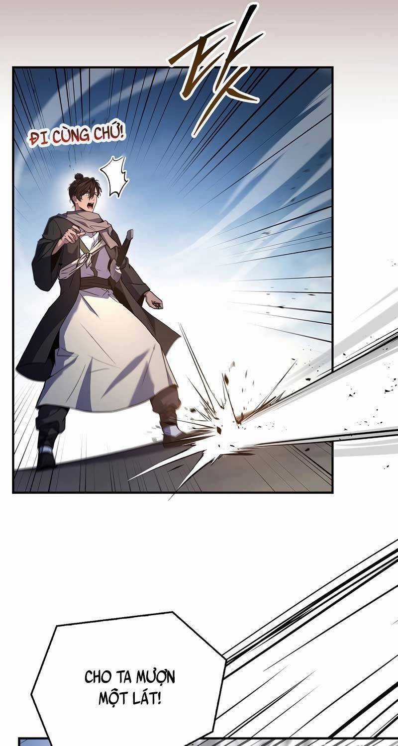 Chuyển Sinh Thành Tiêu Sư Chương 81 trang 97