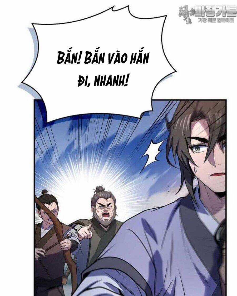 Chuyển Sinh Thành Tiêu Sư Chương 82 trang 42