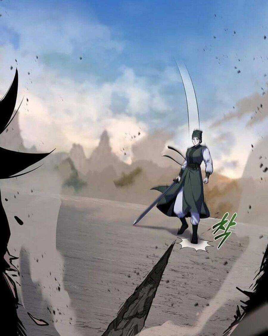 Chuyển Sinh Thành Tiêu Sư Chương 83 trang 121