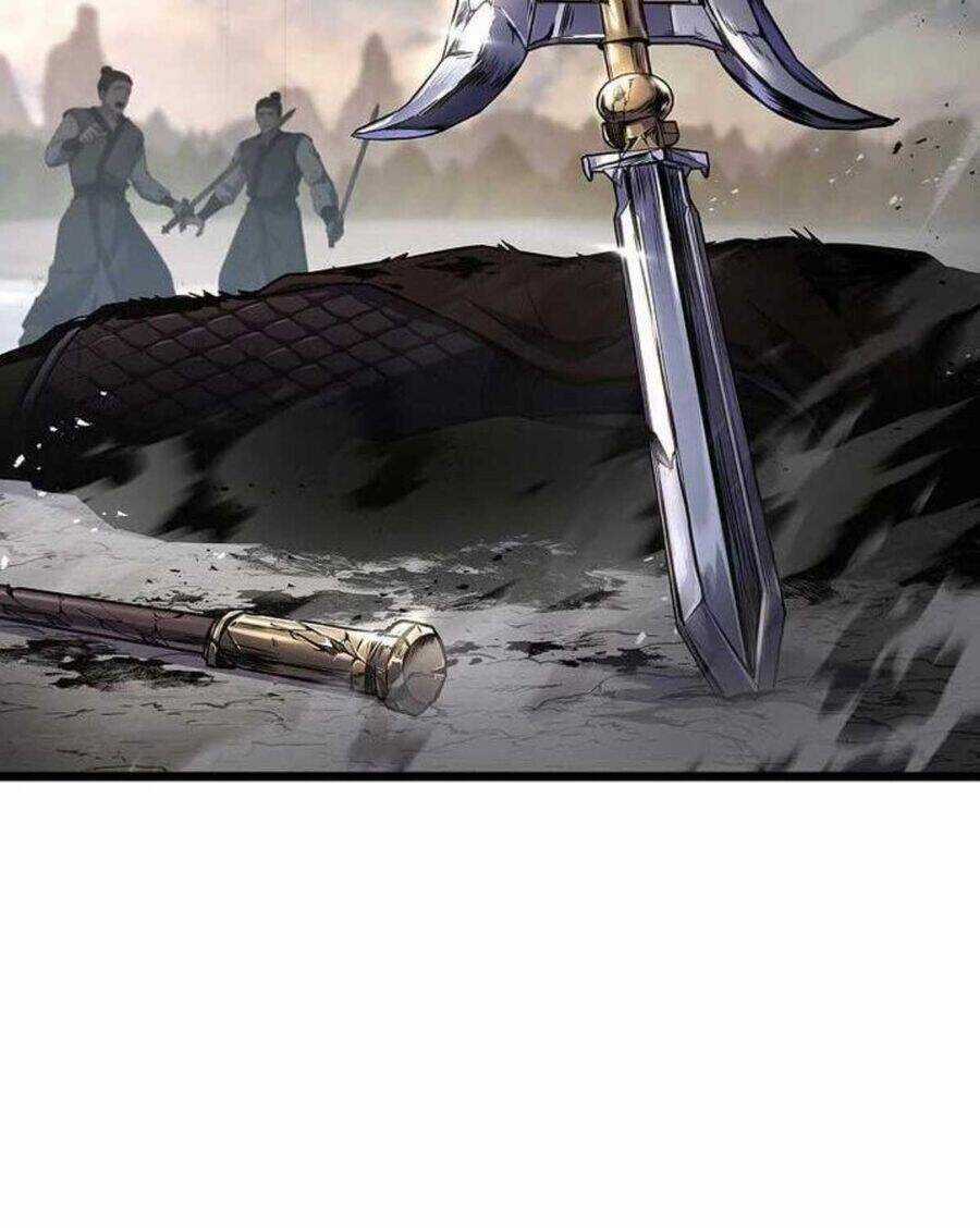 Chuyển Sinh Thành Tiêu Sư Chương 83 trang 126