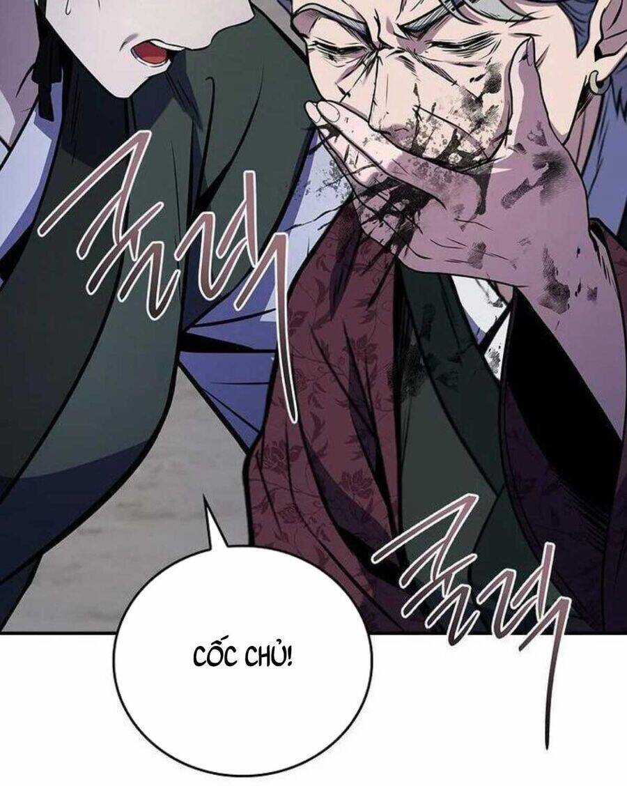 Chuyển Sinh Thành Tiêu Sư Chương 83 trang 136