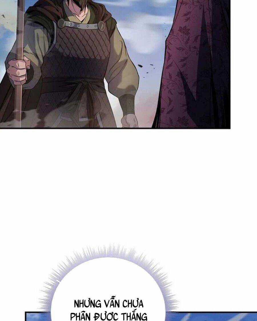 Chuyển Sinh Thành Tiêu Sư Chương 83 trang 18