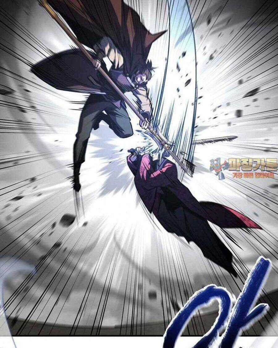 Chuyển Sinh Thành Tiêu Sư Chương 83 trang 2