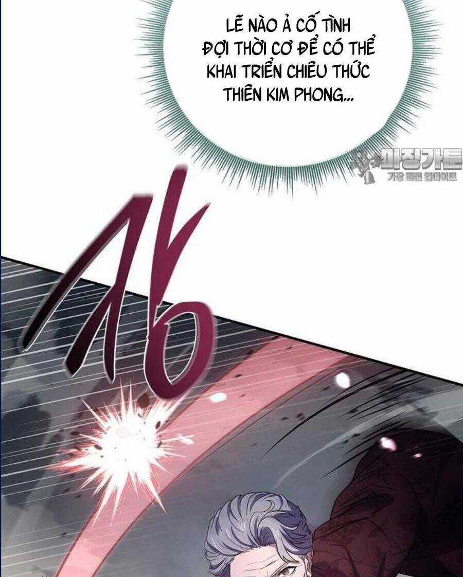 Chuyển Sinh Thành Tiêu Sư Chương 83 trang 35