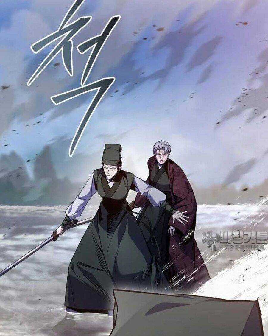 Chuyển Sinh Thành Tiêu Sư Chương 83 trang 63