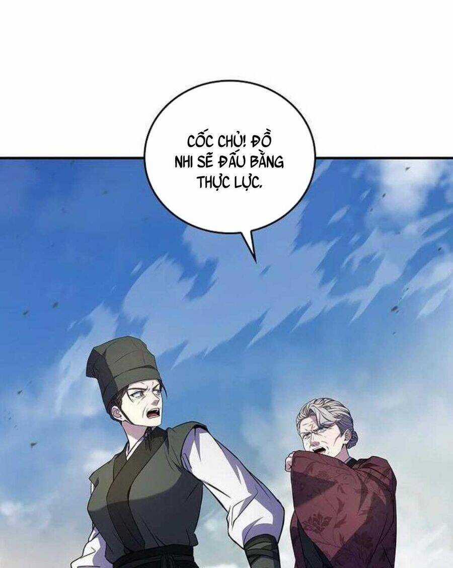 Chuyển Sinh Thành Tiêu Sư Chương 83 trang 68