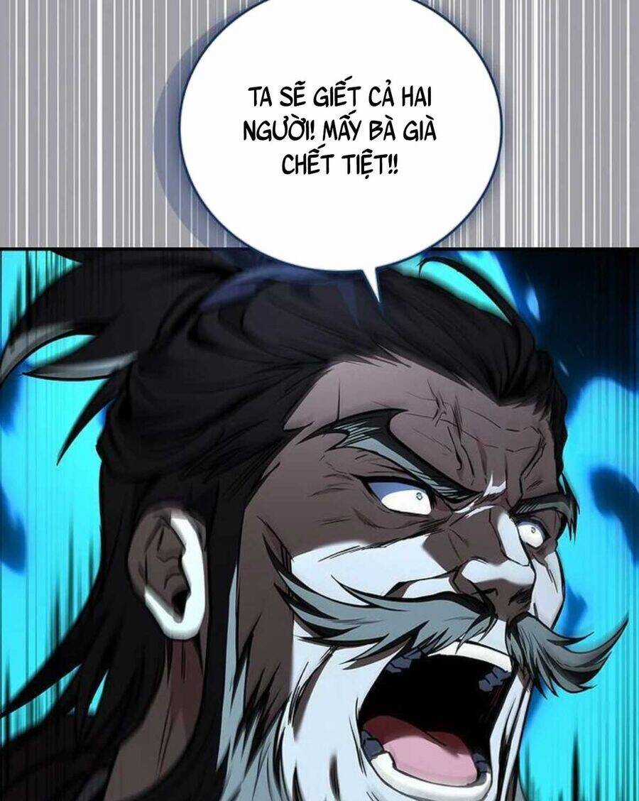 Chuyển Sinh Thành Tiêu Sư Chương 83 trang 74