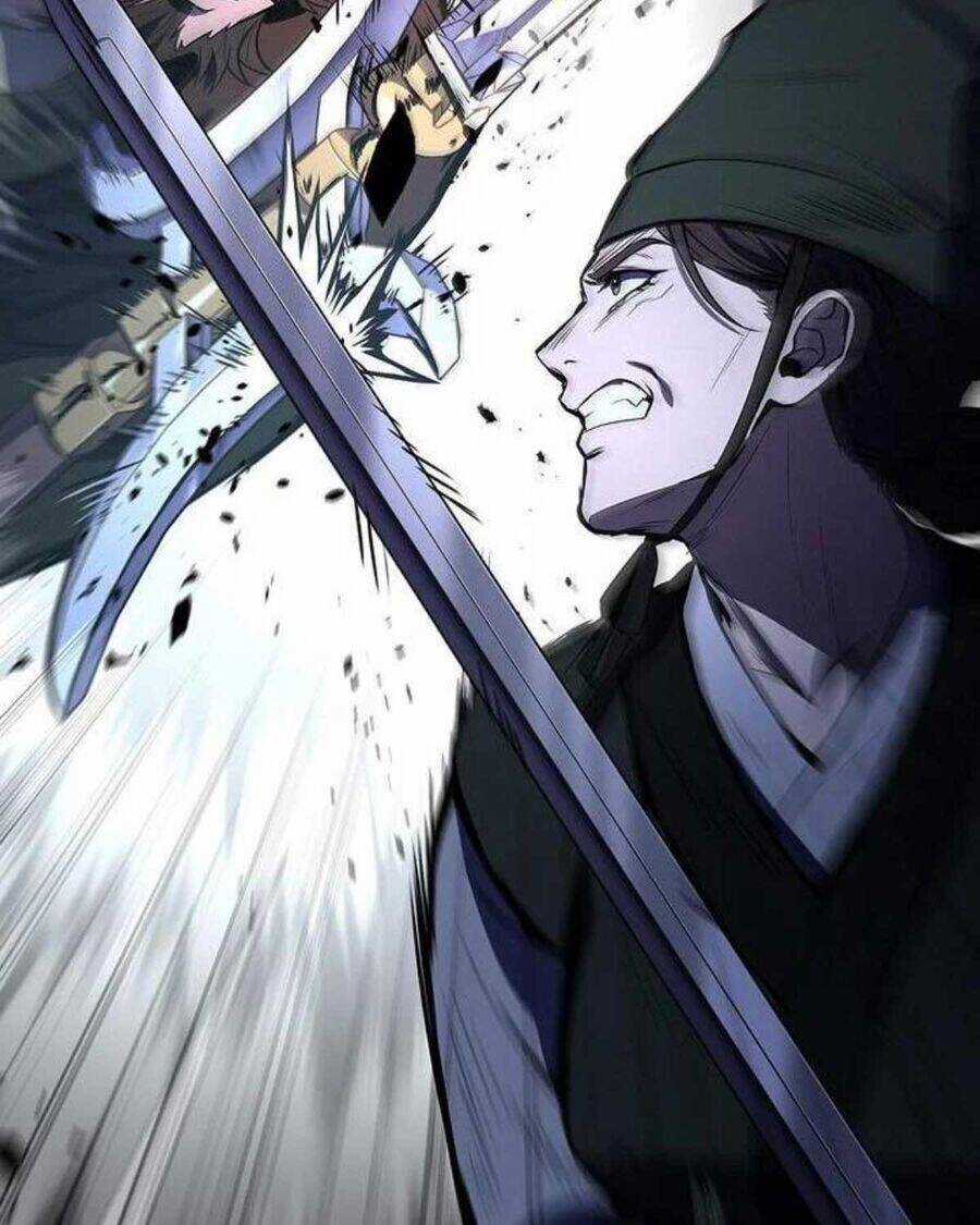 Chuyển Sinh Thành Tiêu Sư Chương 83 trang 83