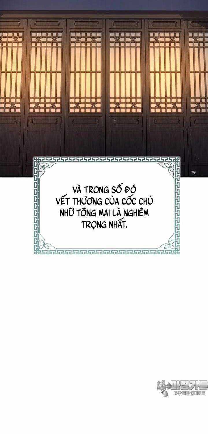 Chuyển Sinh Thành Tiêu Sư Chương 84 trang 19