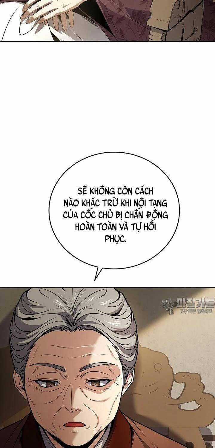 Chuyển Sinh Thành Tiêu Sư Chương 84 trang 21