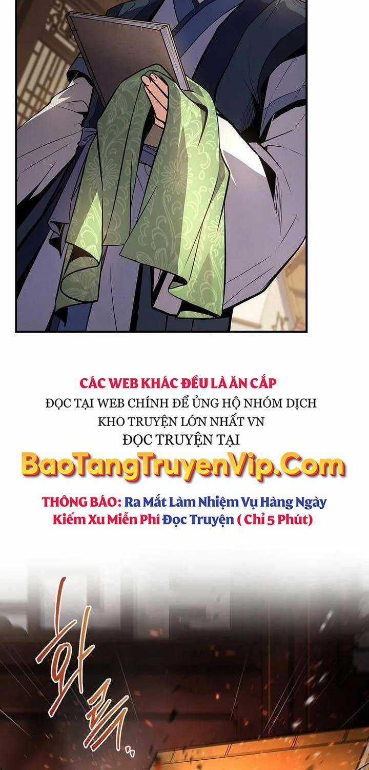 Chuyển Sinh Thành Tiêu Sư Chương 84 trang 30