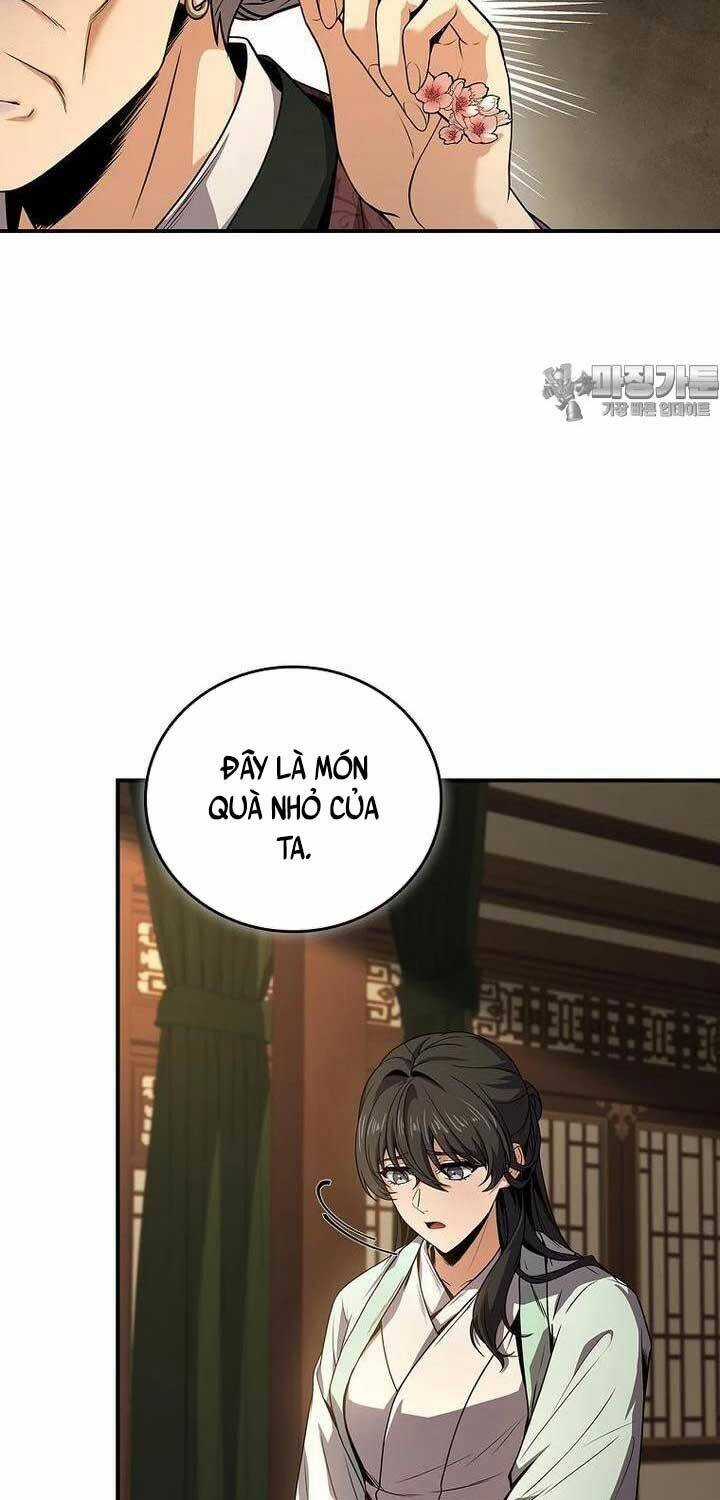 Chuyển Sinh Thành Tiêu Sư Chương 84 trang 43