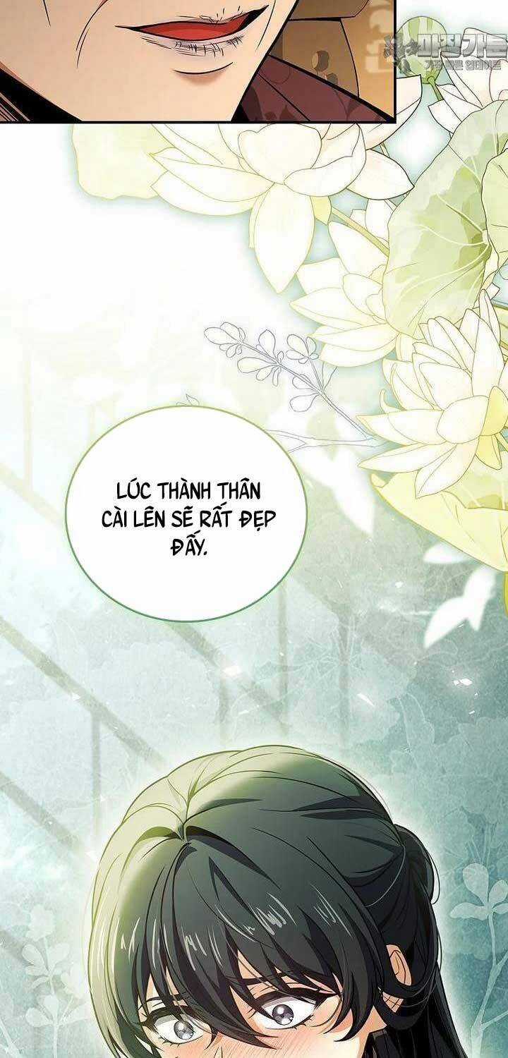 Chuyển Sinh Thành Tiêu Sư Chương 84 trang 45