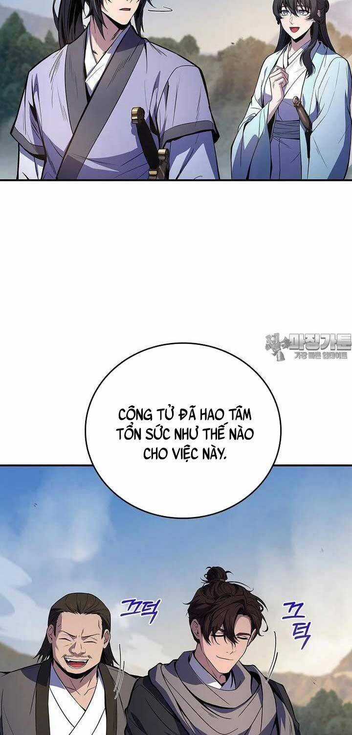Chuyển Sinh Thành Tiêu Sư Chương 84 trang 5