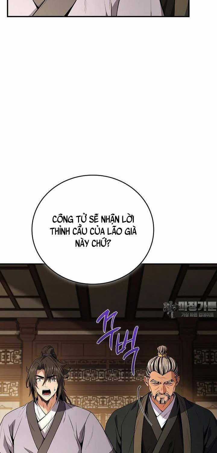 Chuyển Sinh Thành Tiêu Sư Chương 84 trang 57