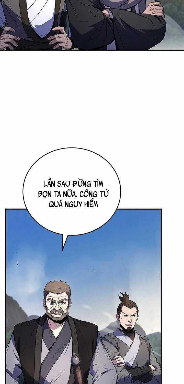 Chuyển Sinh Thành Tiêu Sư Chương 84 trang 6