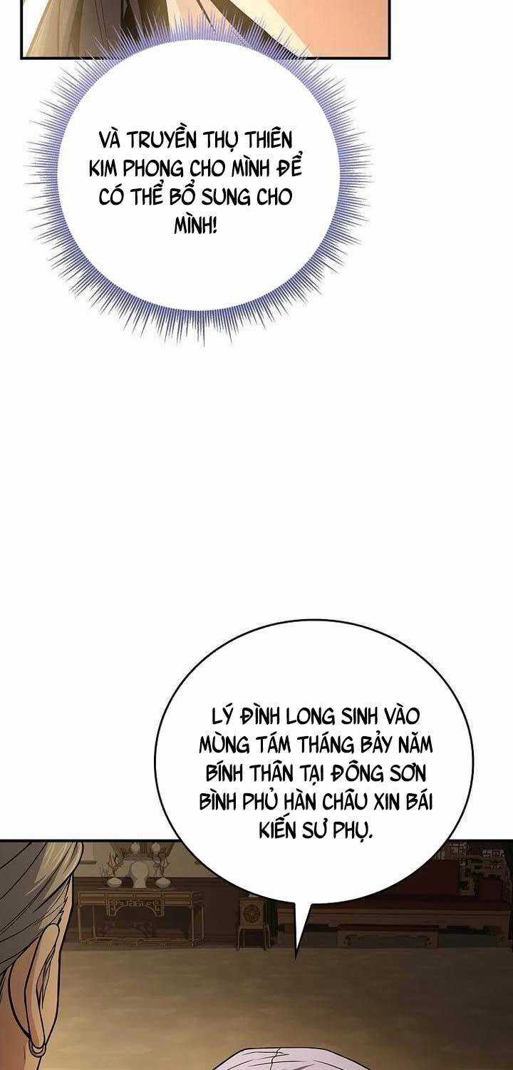 Chuyển Sinh Thành Tiêu Sư Chương 84 trang 62