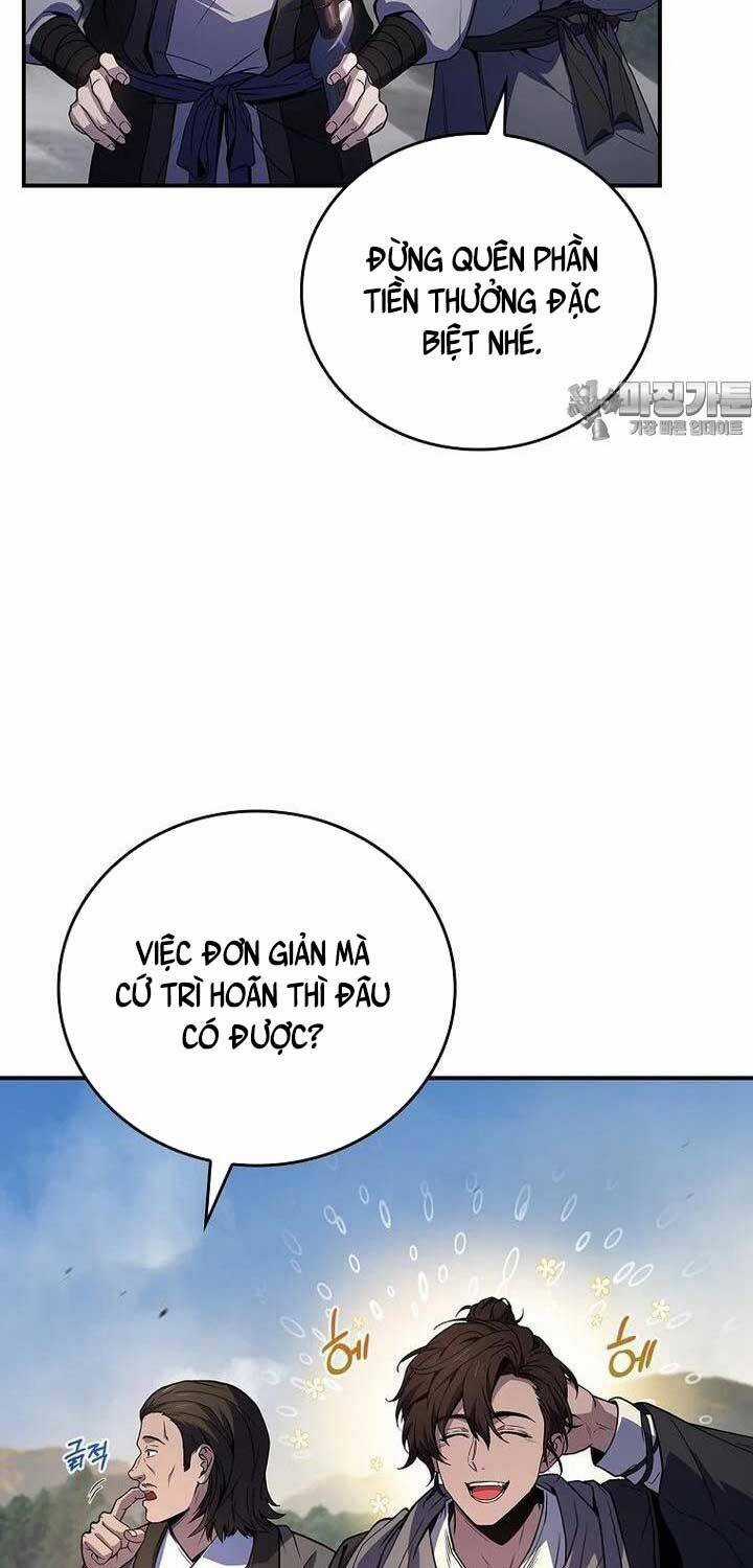 Chuyển Sinh Thành Tiêu Sư Chương 84 trang 7