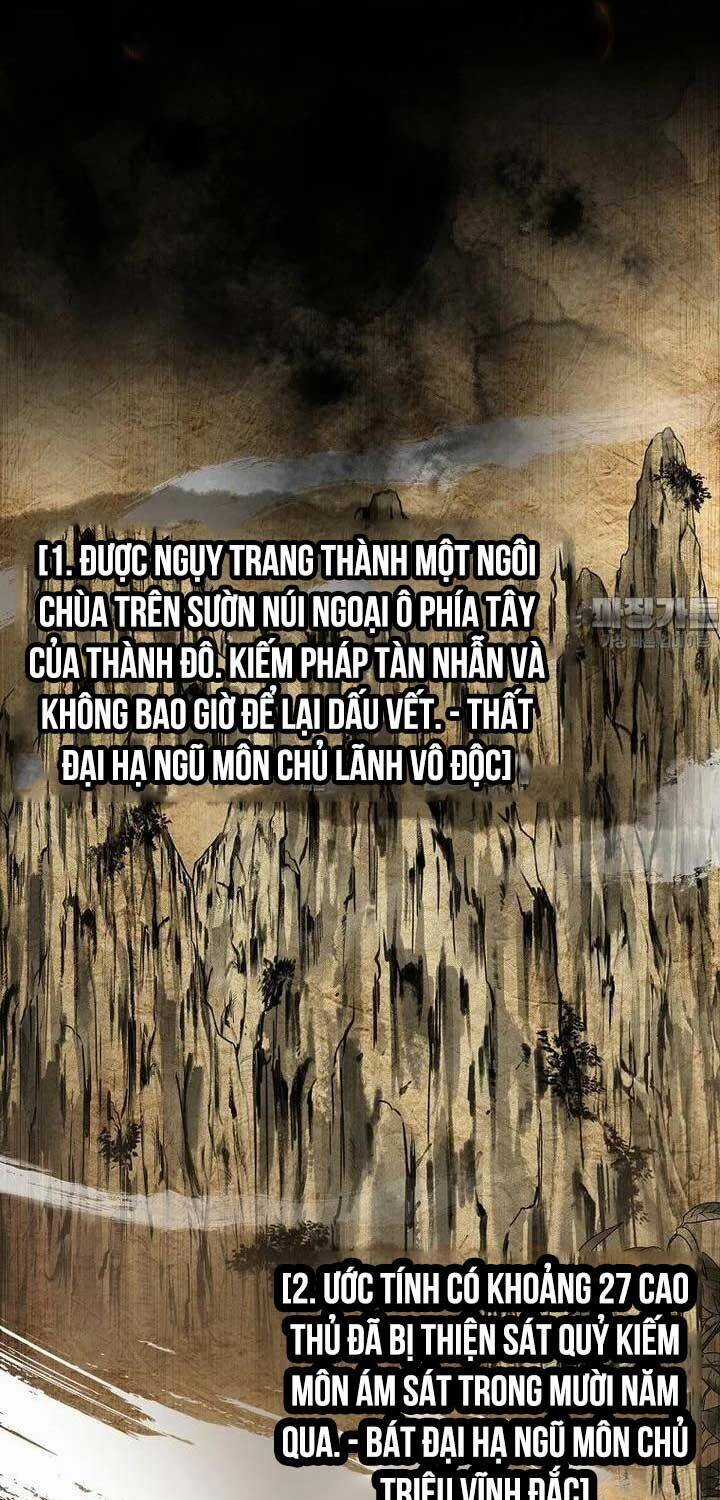Chuyển Sinh Thành Tiêu Sư Chương 84 trang 86