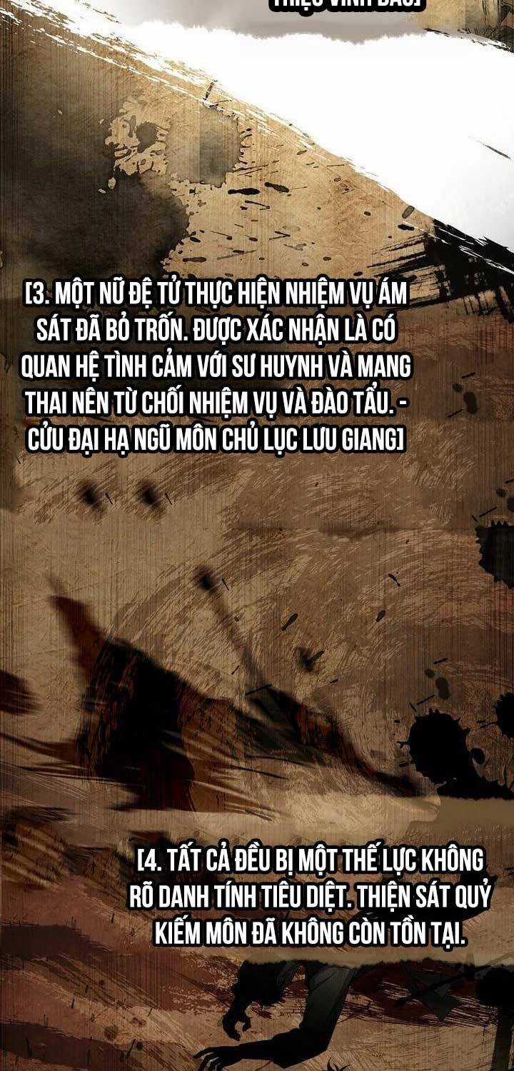 Chuyển Sinh Thành Tiêu Sư Chương 84 trang 87