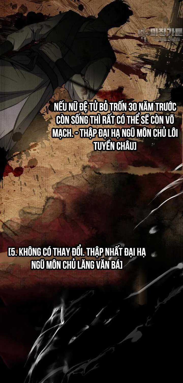 Chuyển Sinh Thành Tiêu Sư Chương 84 trang 88