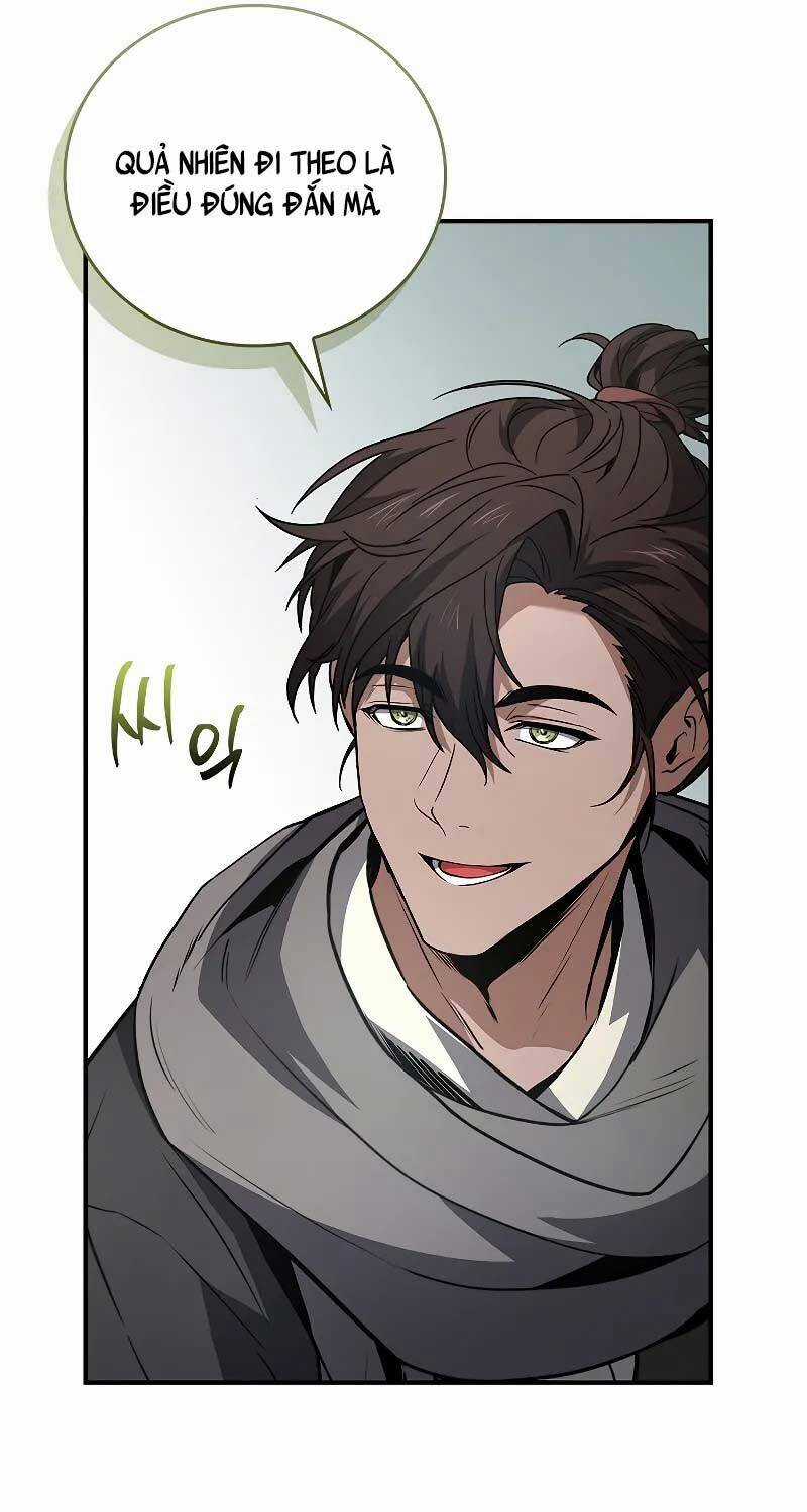 Chuyển Sinh Thành Tiêu Sư Chương 85 trang 10