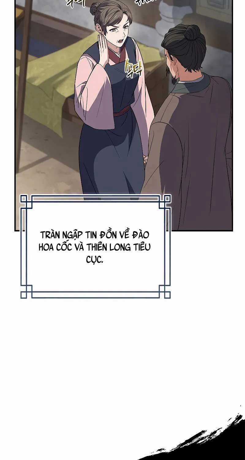 Chuyển Sinh Thành Tiêu Sư Chương 85 trang 15