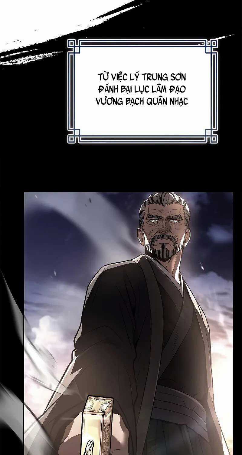 Chuyển Sinh Thành Tiêu Sư Chương 85 trang 16