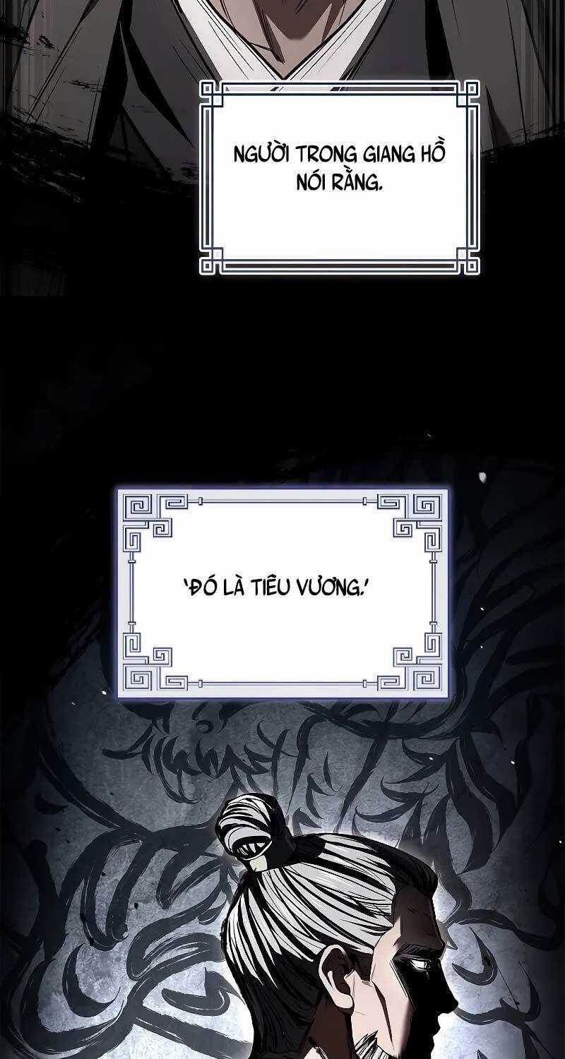 Chuyển Sinh Thành Tiêu Sư Chương 85 trang 20