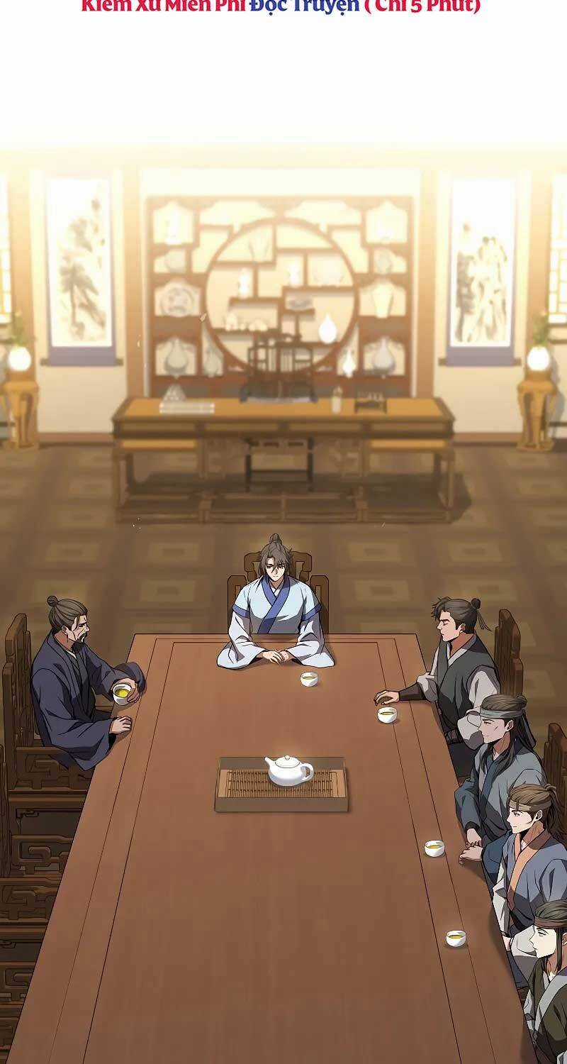 Chuyển Sinh Thành Tiêu Sư Chương 85 trang 23