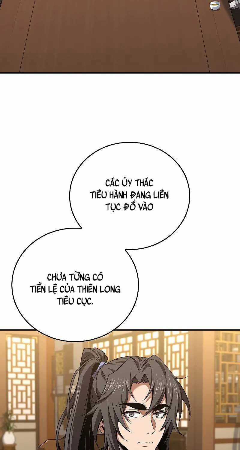 Chuyển Sinh Thành Tiêu Sư Chương 85 trang 24