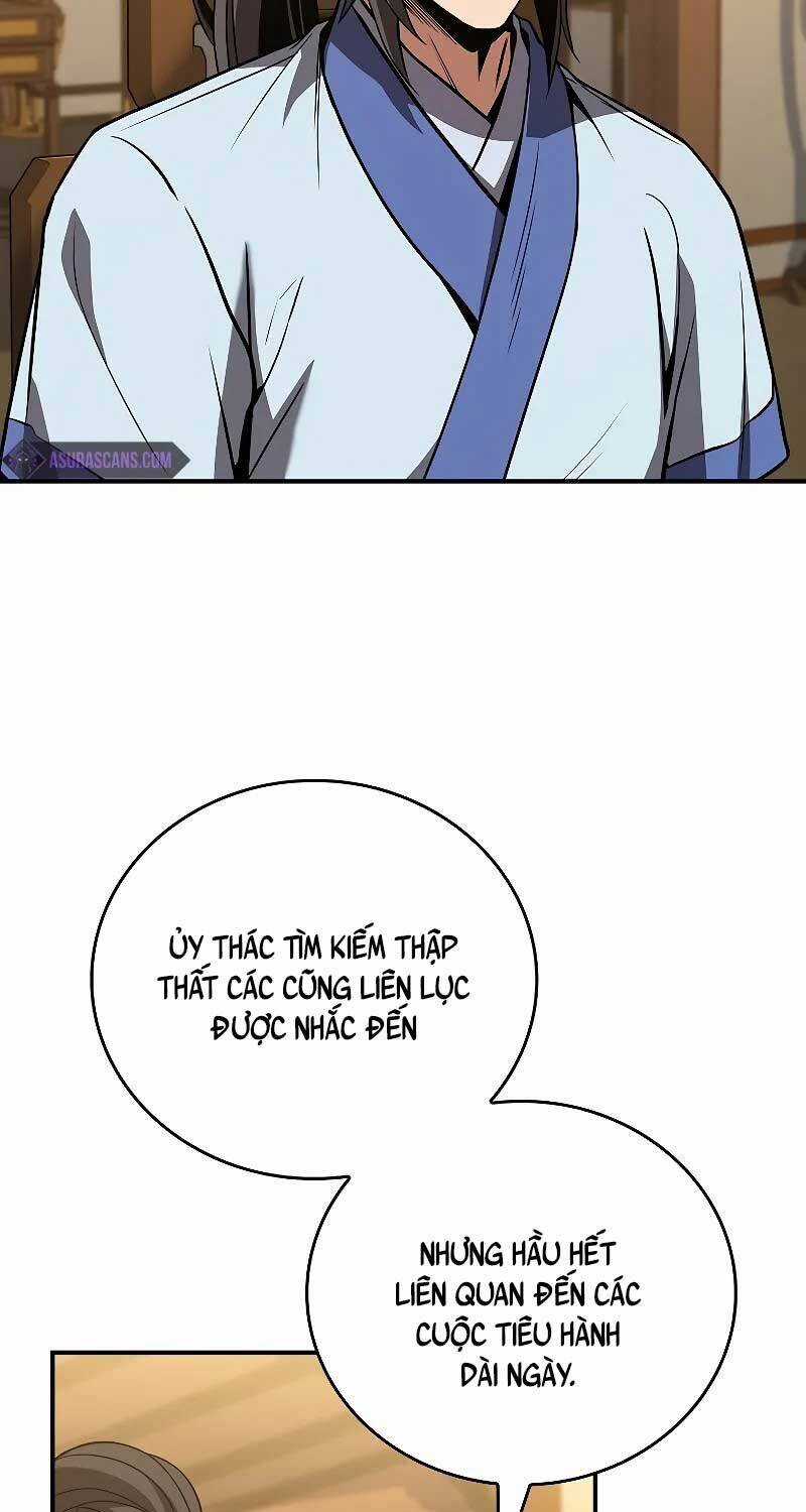 Chuyển Sinh Thành Tiêu Sư Chương 85 trang 25