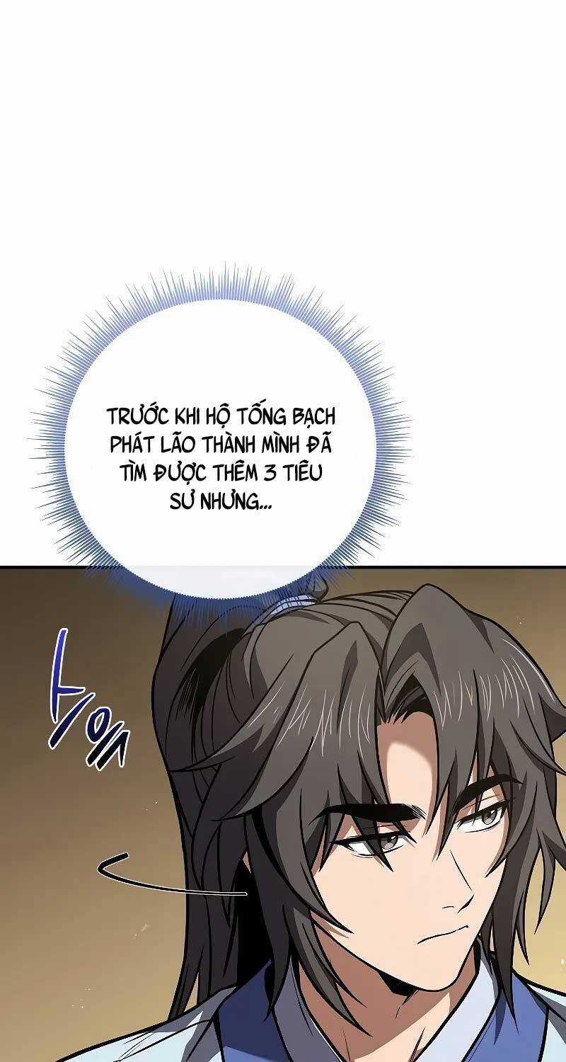 Chuyển Sinh Thành Tiêu Sư Chương 85 trang 28