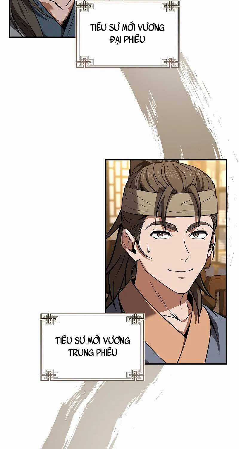 Chuyển Sinh Thành Tiêu Sư Chương 85 trang 30