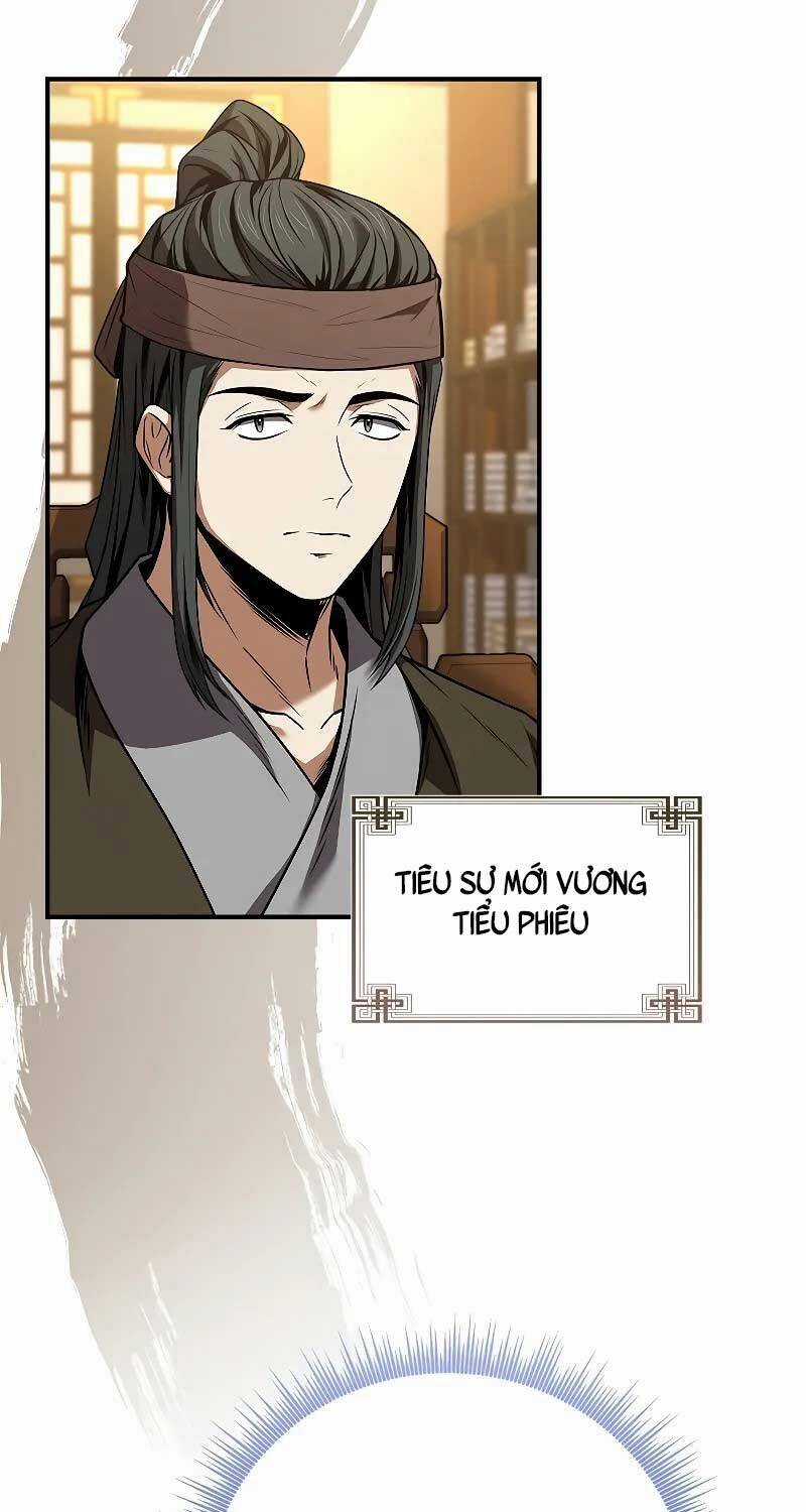 Chuyển Sinh Thành Tiêu Sư Chương 85 trang 31