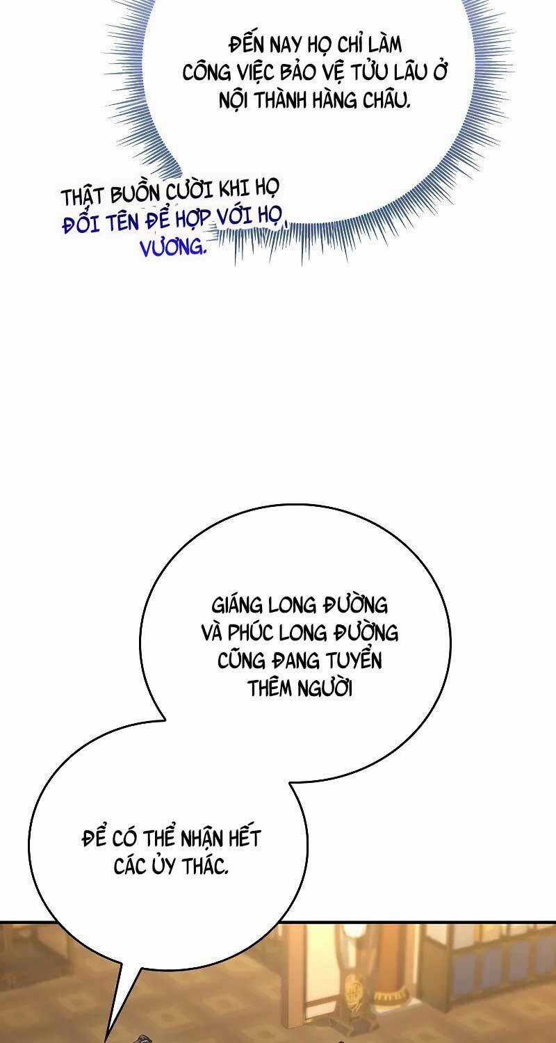 Chuyển Sinh Thành Tiêu Sư Chương 85 trang 32