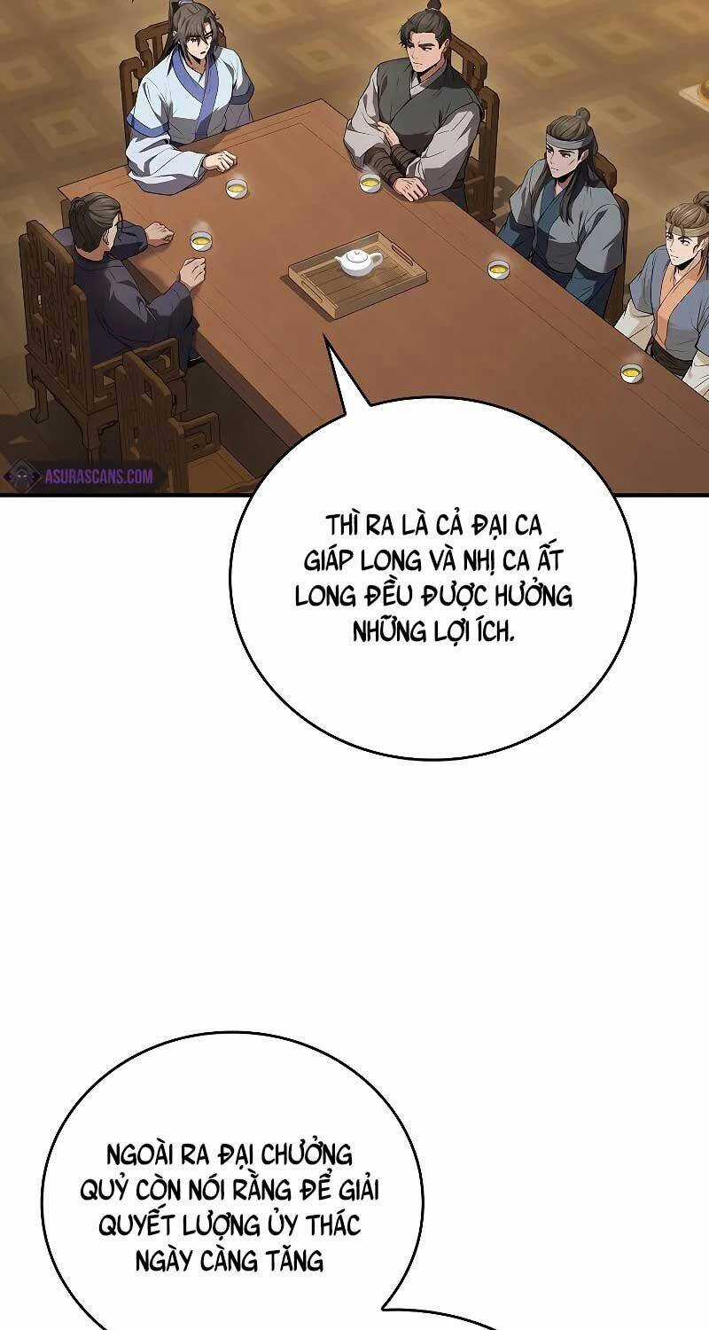 Chuyển Sinh Thành Tiêu Sư Chương 85 trang 33