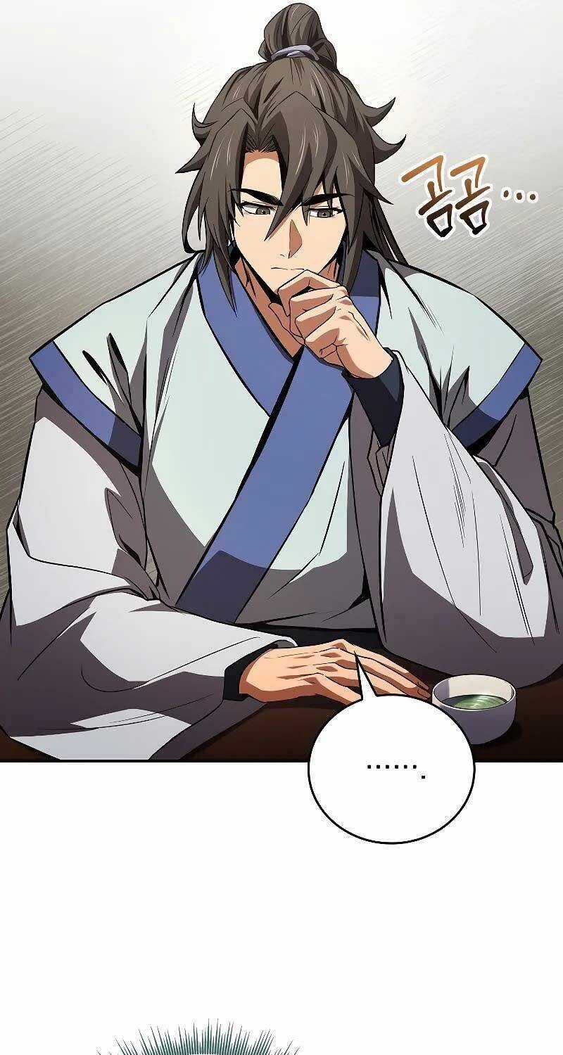 Chuyển Sinh Thành Tiêu Sư Chương 85 trang 36