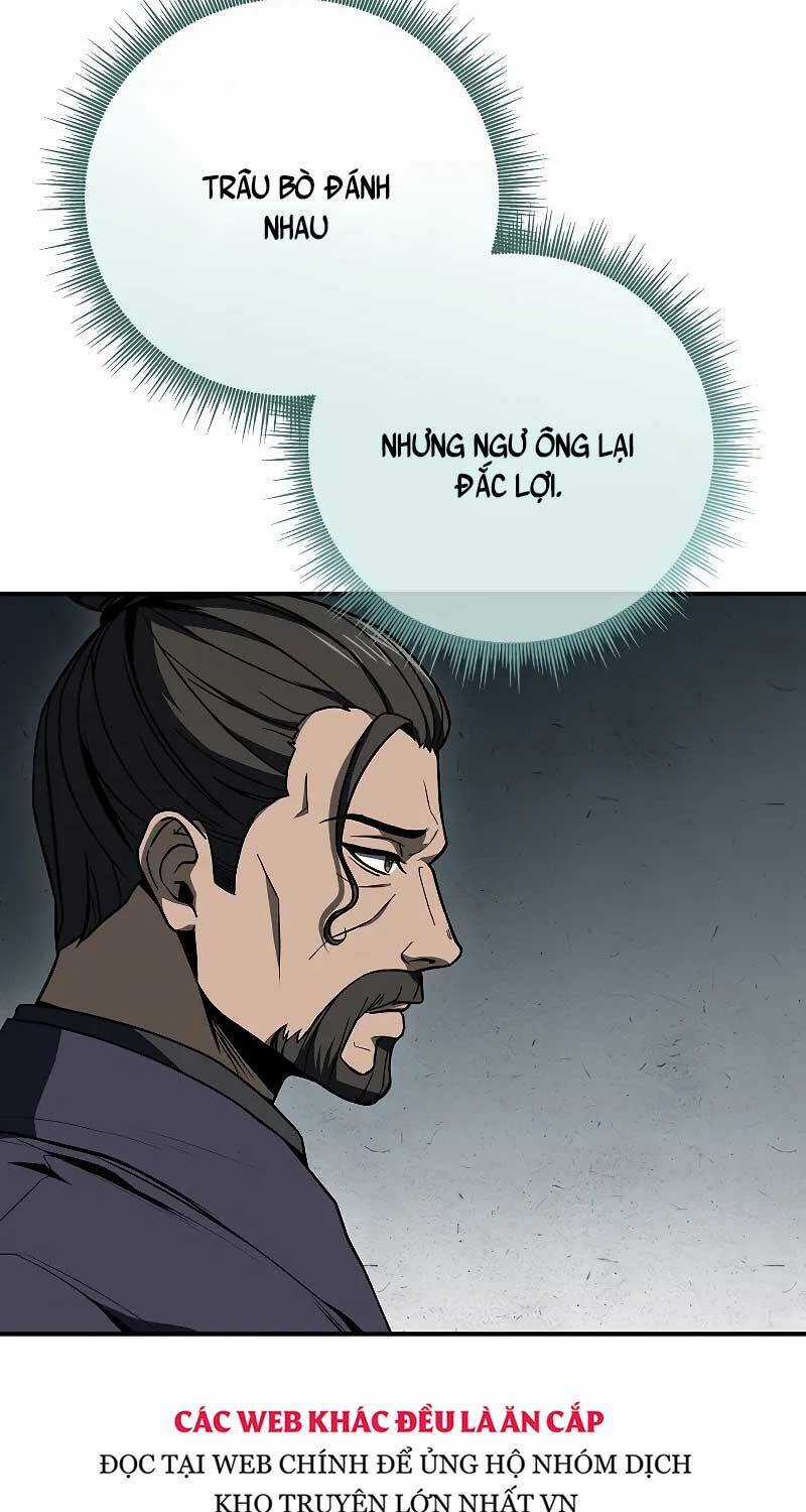 Chuyển Sinh Thành Tiêu Sư Chương 85 trang 37