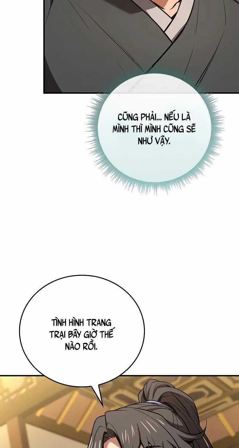 Chuyển Sinh Thành Tiêu Sư Chương 85 trang 39