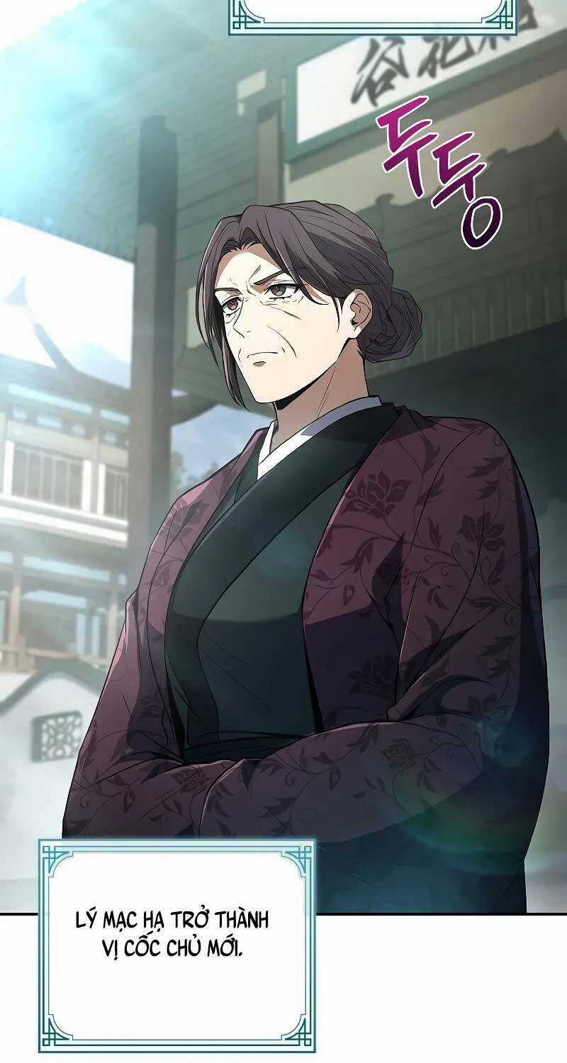 Chuyển Sinh Thành Tiêu Sư Chương 85 trang 4