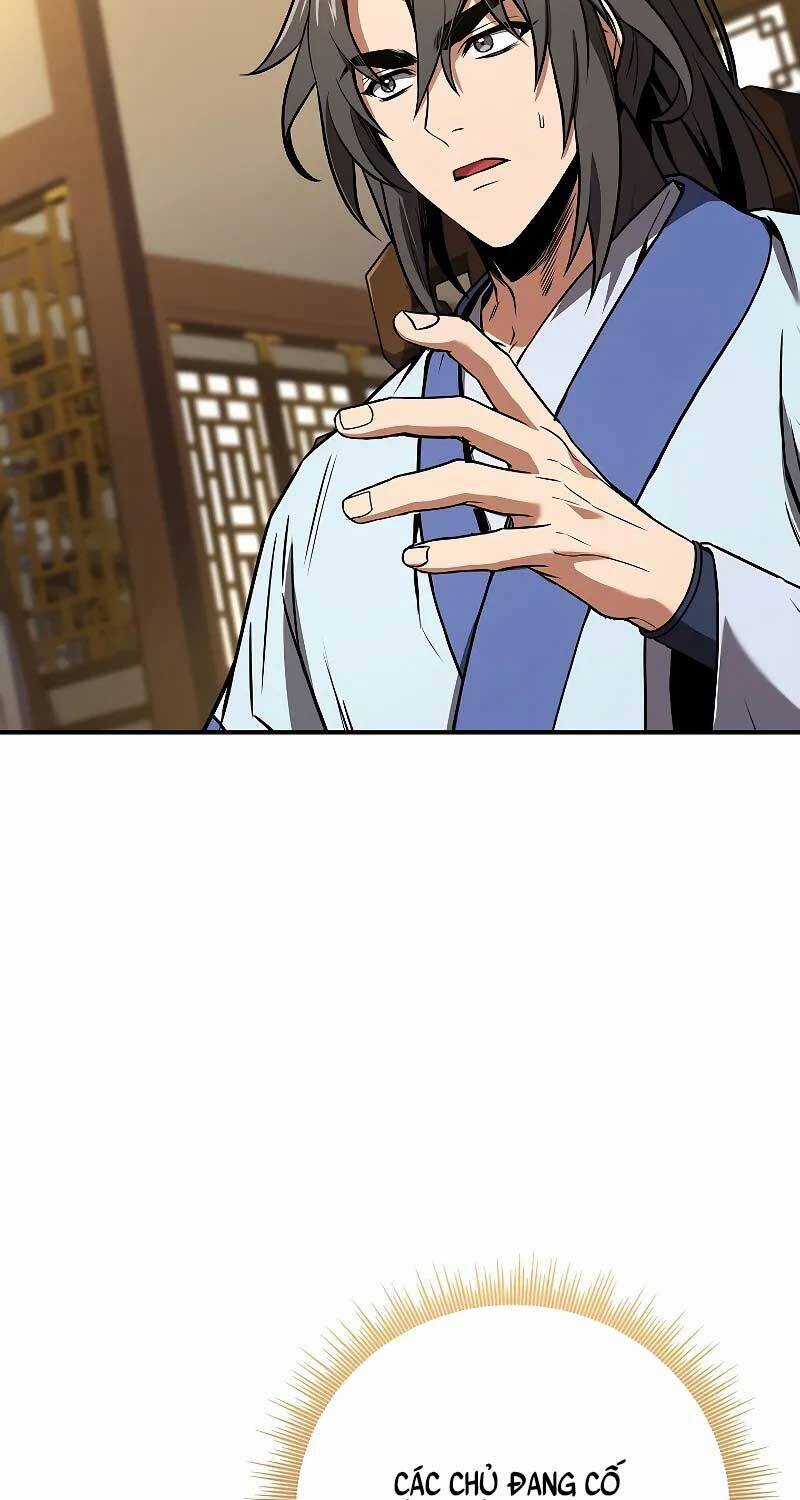 Chuyển Sinh Thành Tiêu Sư Chương 85 trang 40