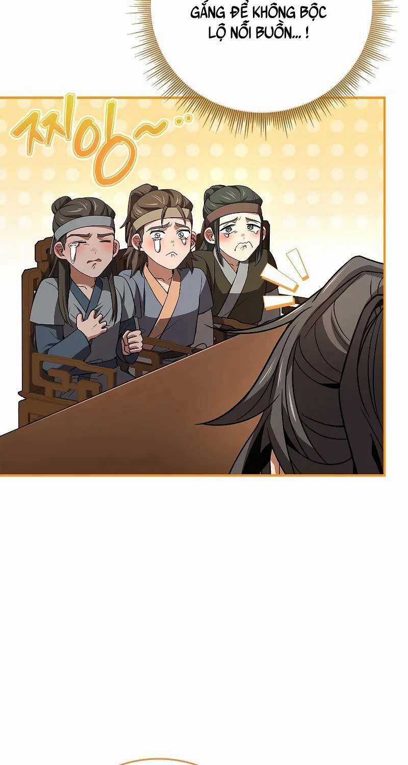 Chuyển Sinh Thành Tiêu Sư Chương 85 trang 41