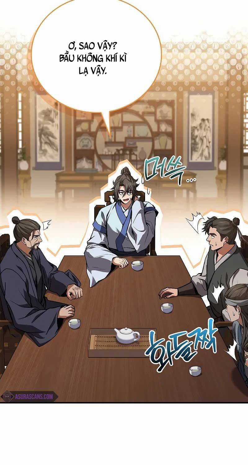 Chuyển Sinh Thành Tiêu Sư Chương 85 trang 42