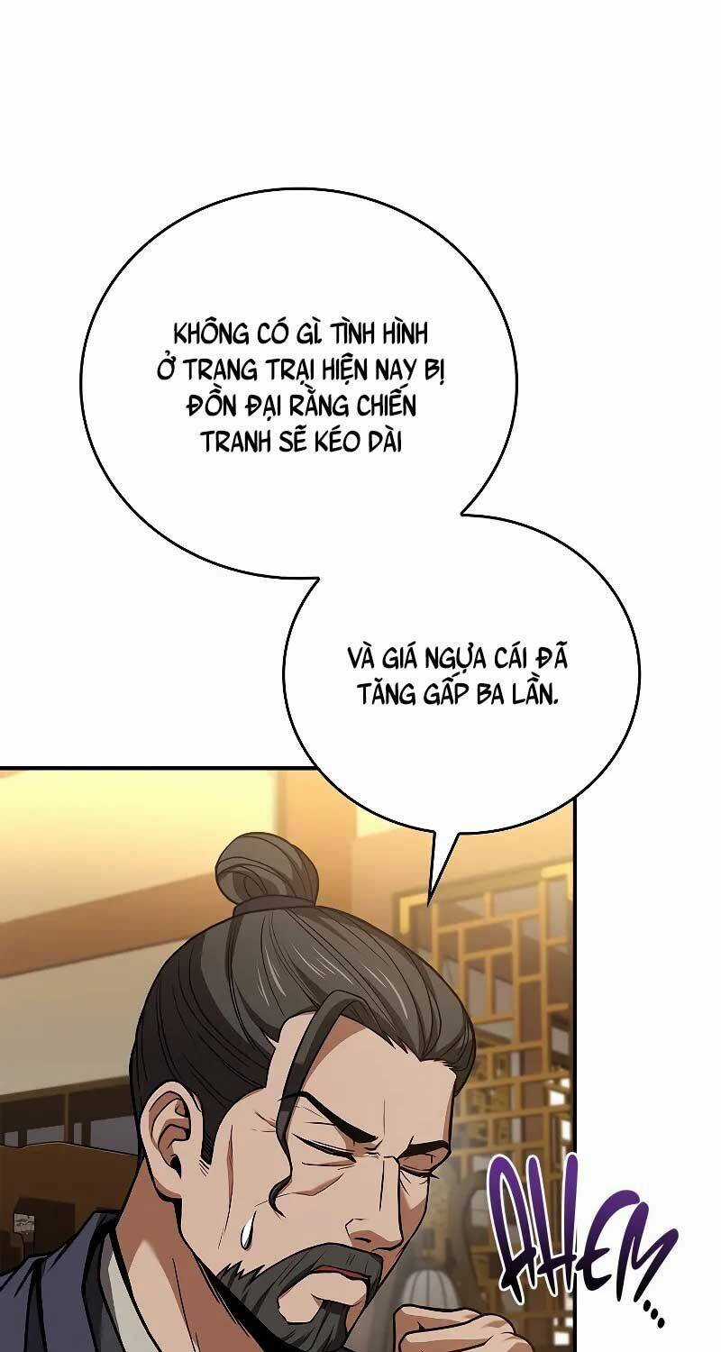 Chuyển Sinh Thành Tiêu Sư Chương 85 trang 43