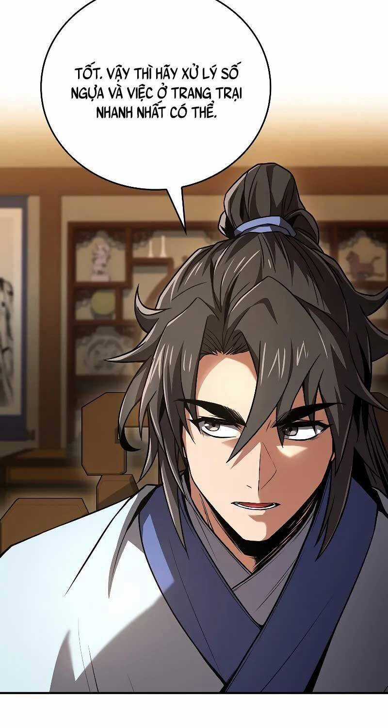 Chuyển Sinh Thành Tiêu Sư Chương 85 trang 47