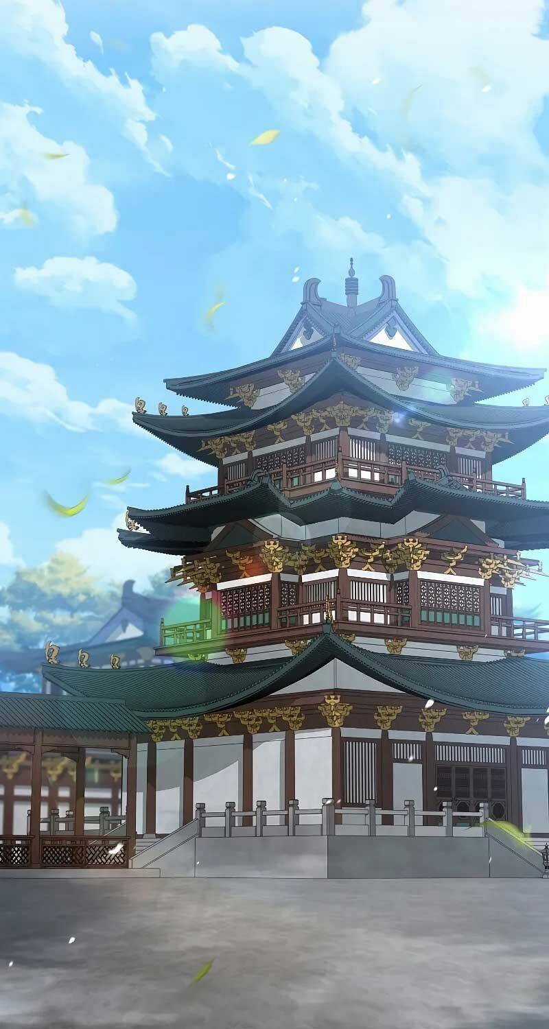 Chuyển Sinh Thành Tiêu Sư Chương 85 trang 57